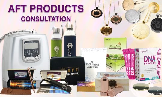 AFT_Product_Consultation