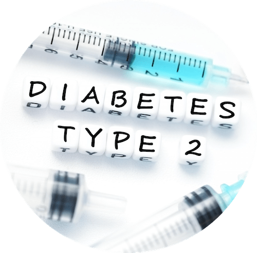 Type 2 Diabetes