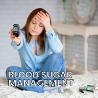 High Blood Sugar
