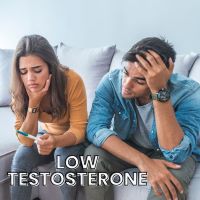 Low Testosterone