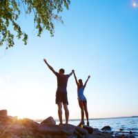 Energy & Vitality Boost