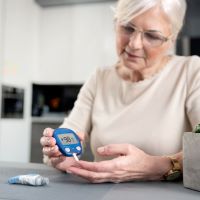 Regulate Blood Sugar