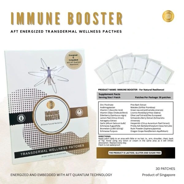 Immune Booster
