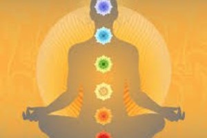 Chakra Balancing
