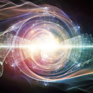 Universal Life Force Energy