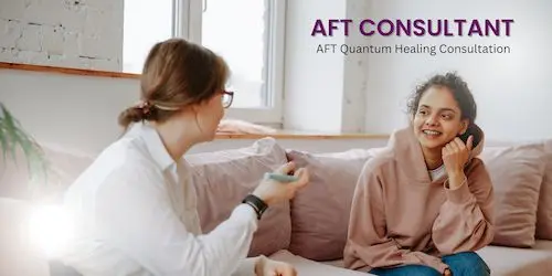 AFT Wellness Consultant Certification