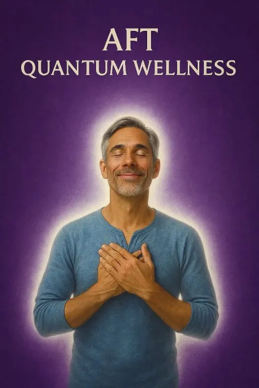 Quantum Wellness Practitioner