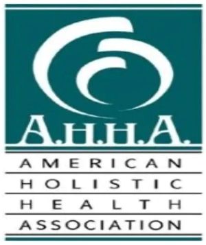 American Holistic Health Association Member