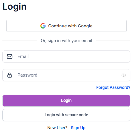 Step 2: Attend Online Tutorial