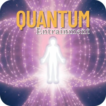 Quantum Entrainment