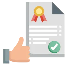 International Accreditation