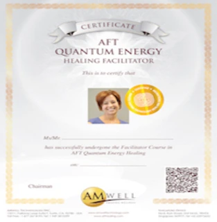 Step 3: Receive Certification