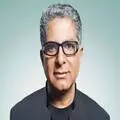 Dr. Deepak Chopra