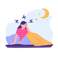Insomnia