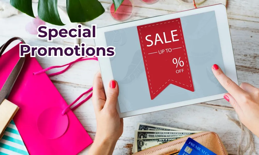 amwell special promo